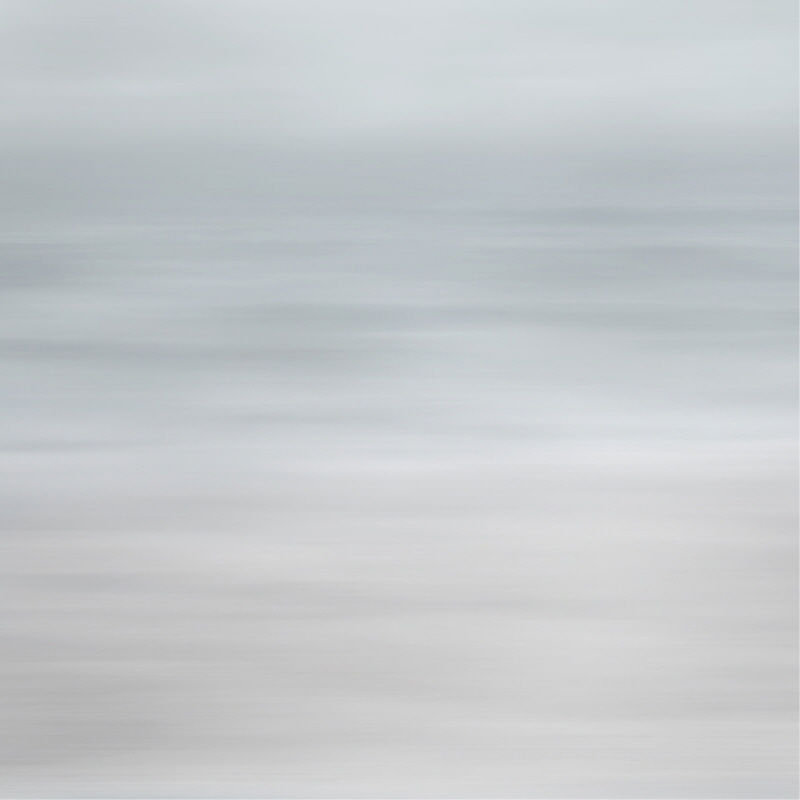 «Pearled Grays II» par Chelsea Art Studio - impression, H 40 po x l 40 po x P 1,5 po, Extérieur