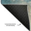 Tapis moderne lavable à la machine de qualité supérieure Mayfield AMF2127-143448724-143448728