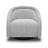 Boucle Swivel Chair-1195559702