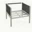 Fauteuil club tendance