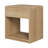 19.7'' W Nightstand (Set Of 2)