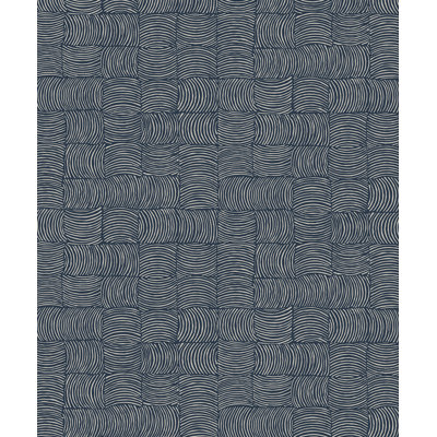 Adriannah Geometric Roll