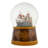 Glass Decorative Object