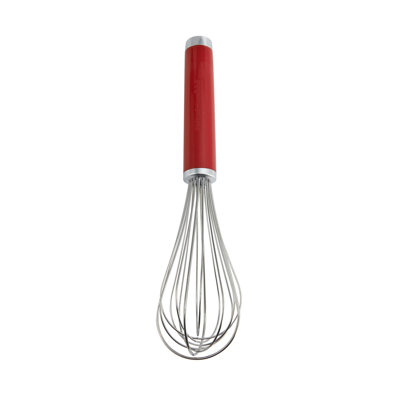 KitchenAid® Classic Utility Whisk, 10.5-Inch, Red