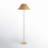 Walkins Baldwyn Accent Floor Lamp