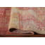 Tapis indien contemporain en laine contemporain 9 x 12