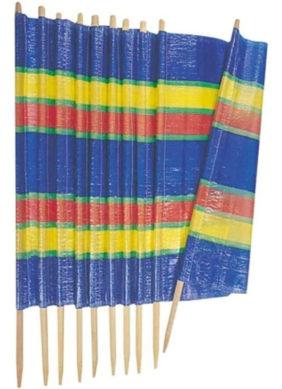 Askel 1.5m x 4.62m Rectangular Shade Sail
