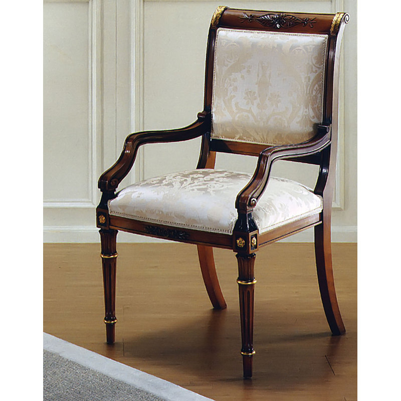 20" Wide Armchair