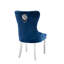 Chaise d'appoint à oreilles Berendt-1681762810