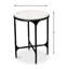Anapa Marble End Table