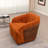 Broderic Swivel Barrel Chair-1816974279