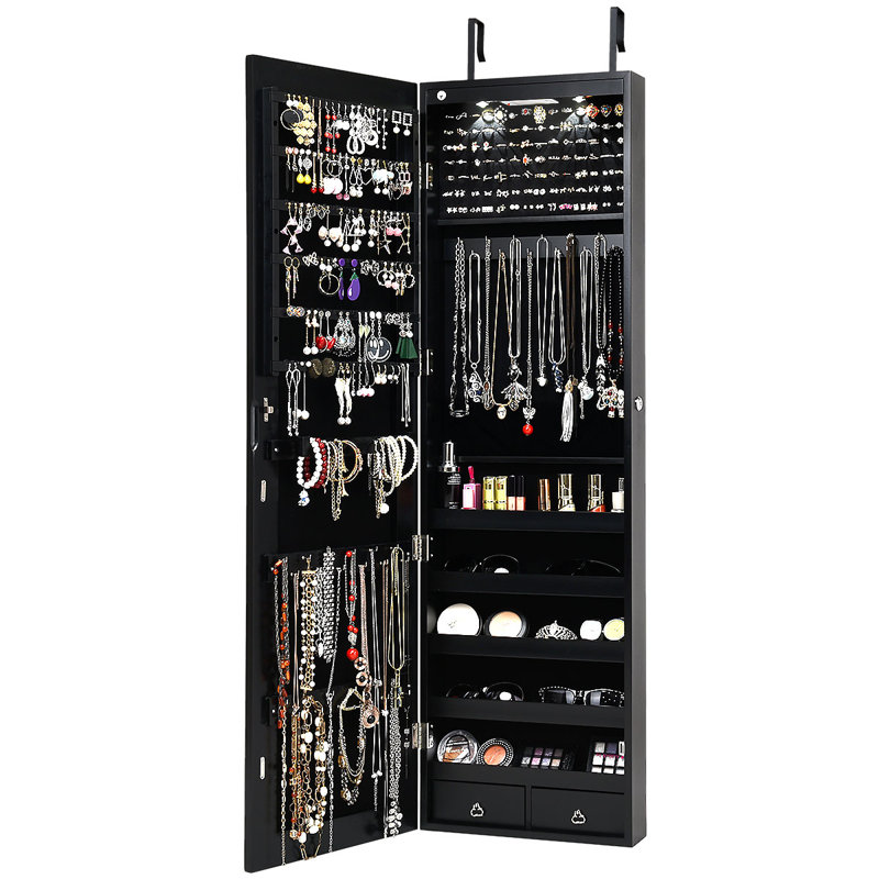 Mukram Jewelry Armoire