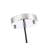 Vernia 1 - Light Single Pendant-921362794-921362795