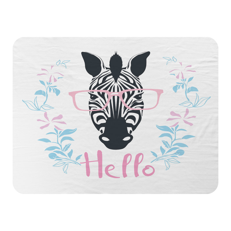 Rutan Throw Blanket