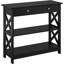 Wooden Console Table-72062545-124061827