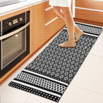 Kitchen Mats & Rugs You'll Love in 2024