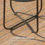 Table de bout en acier Ebern Designs-1375297083-1375297081