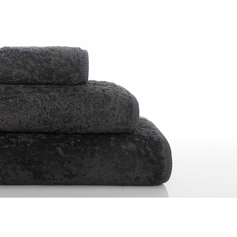 Washcloth, Storm