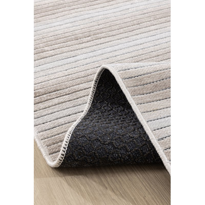 Ramere Machine Made Indoor / Outdoor Area Rug