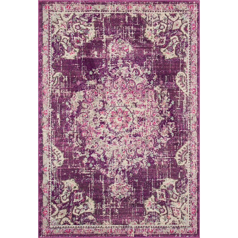 Pennylane Oriental Indoor Rug, Rectangle 2'2" x 3'