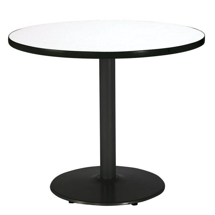 Mode Round Breakroom Table