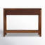 Nora 2 Drawer Console Table-111585780