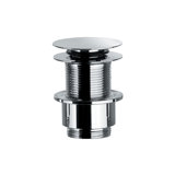 Linea 1.7" Pop-Up Bathroom Sink Drain