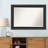 Tuttletown Flat Wall Mirror-748372639