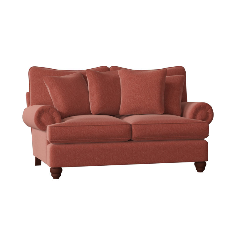 Woodburn Loveseat, Manhattan, No, Goody 23