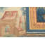 Hand Woven Wool Tapestry