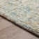 Gilboa Handmade Tufted Wool Chambray Area Rug