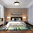 14Inch Led Ceiling Thursten 4000K Cool White