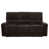 Dark Brown Fabric