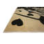 Whimsical Handmade Wool Floral Area Rug-54376868