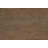 Brown Solid Gabbeh Oriental Area Rug 7x10