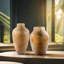 Verre Zynsky en ambre doux - court-750826515