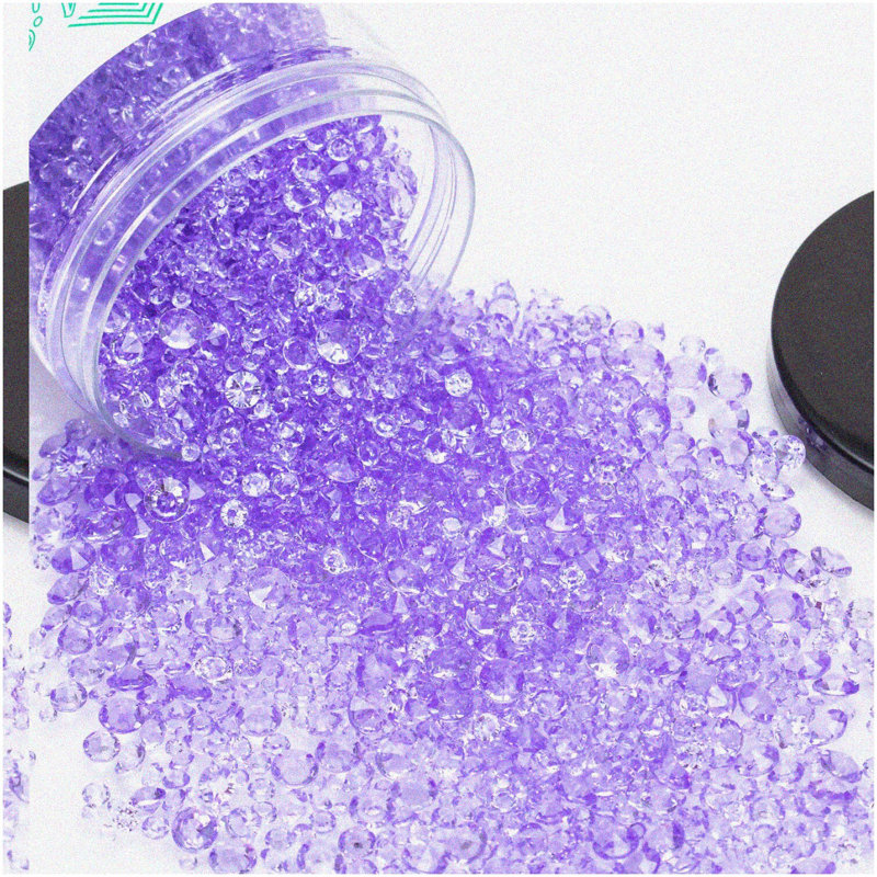 RIP 20s Confetti 200Pcs for Birthday Party Decorations
