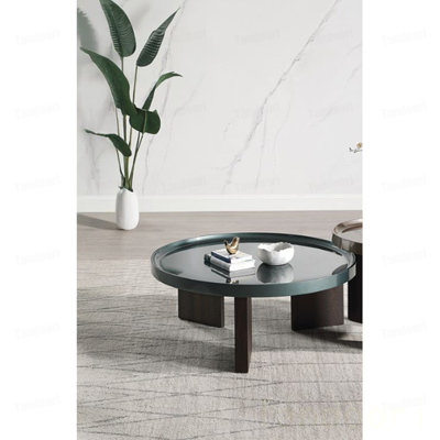 Table basse Lakita ish