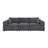 Padcuya Corduroy Sofa-663589301