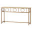 Hampton Console Table-63870980-63870983