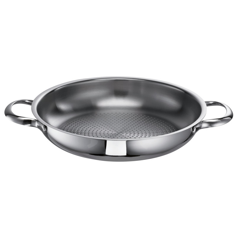 Romana i Paella Pans