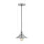 Luminaire suspendu conique à 1 lumière Gravette-21228714