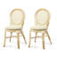 Ensemble repas rond 37,5 po Chetana Glynda-105626188-105626192