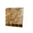 Clowser 42'' L x 30'' W Solid Wood Rectangular Square Edge Table Top