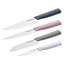 Kitchenaid Classic Chef Knife Set, 4 Piece-552172774