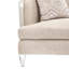 Camden Court Chair And A Half