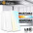 Dimmable Rectangle Flat Panel Ceiling Light