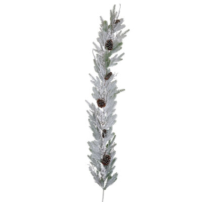 Austwell 11cm Novelty Garland Garland