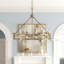 Cienfuegos 6 - Light Chandelier-26224740-26224741-26224742