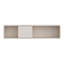 Plywood / Laminate Board Floating Shelf